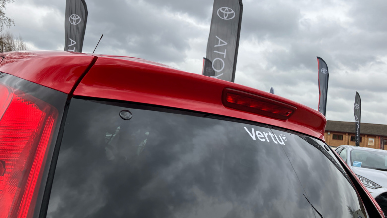 Toyota Aygo 1.0 VVT-i X-Trend 5dr Petrol Hatchback